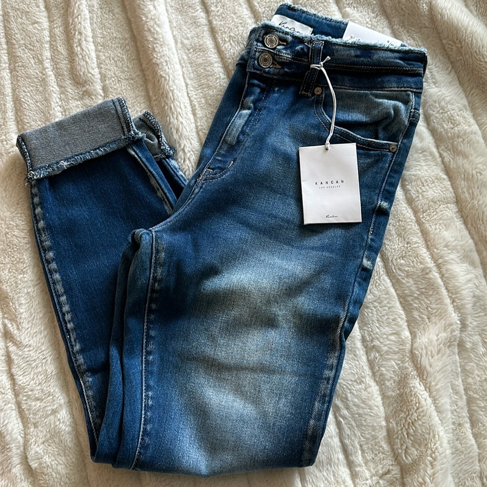 Kancan jeans